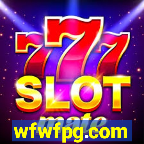 wfwfpg.com