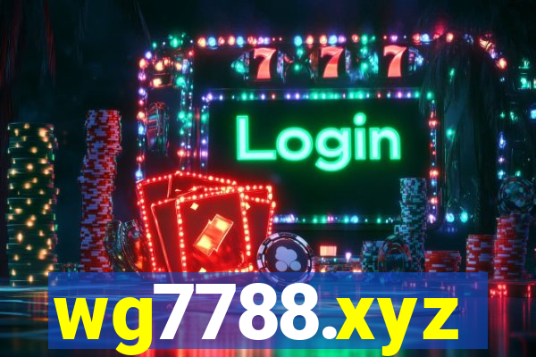 wg7788.xyz
