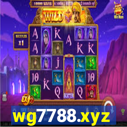 wg7788.xyz