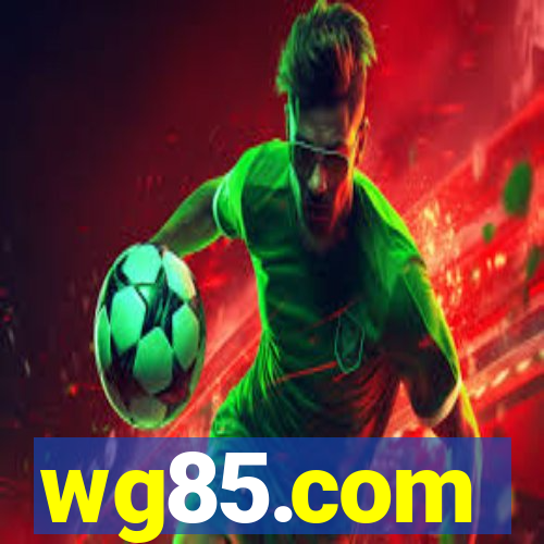 wg85.com