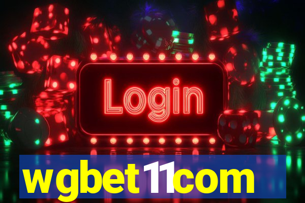 wgbet11com