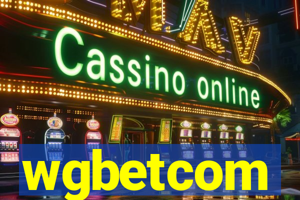 wgbetcom