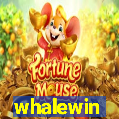 whalewin