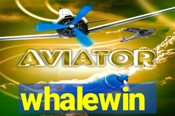 whalewin