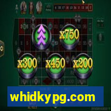 whidkypg.com