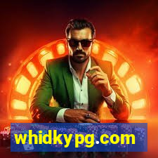 whidkypg.com