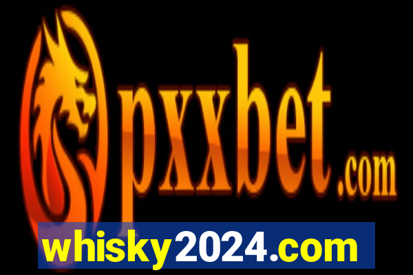 whisky2024.com
