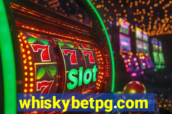 whiskybetpg.com