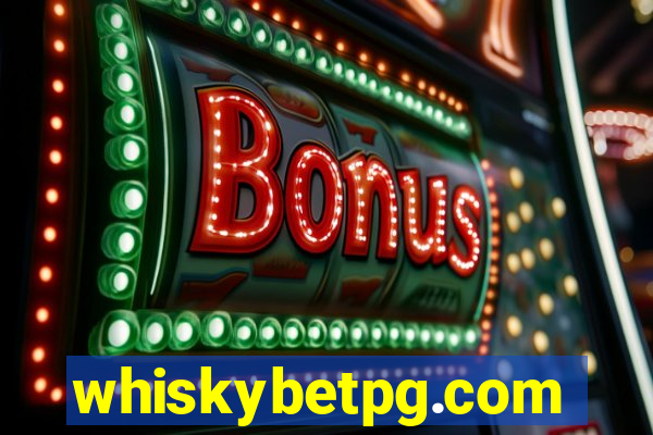 whiskybetpg.com