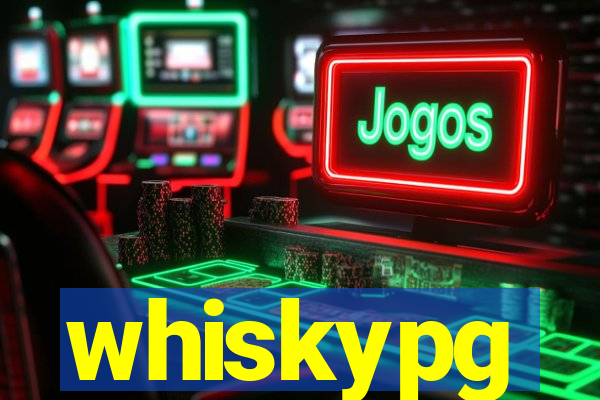 whiskypg