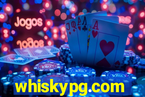 whiskypg.com