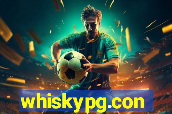 whiskypg.con