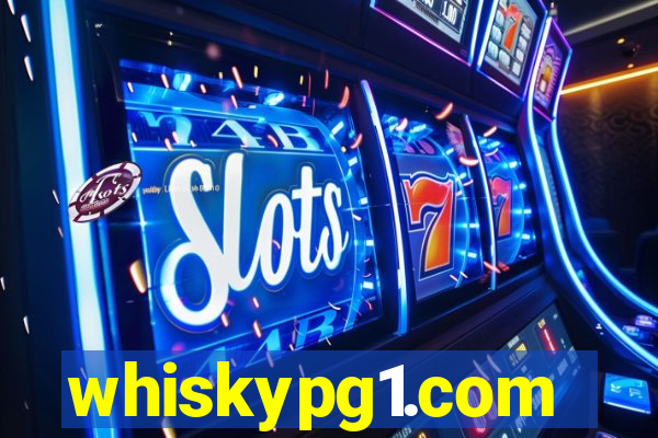 whiskypg1.com