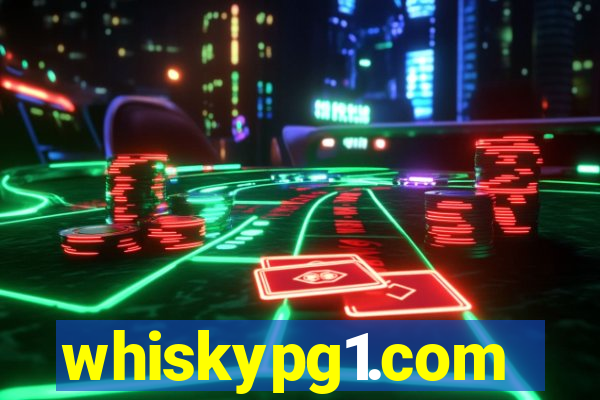 whiskypg1.com