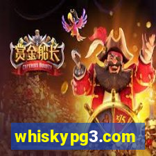 whiskypg3.com
