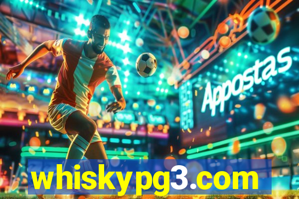 whiskypg3.com