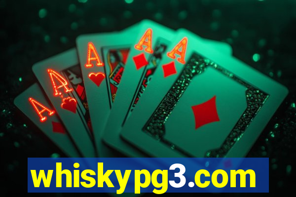 whiskypg3.com