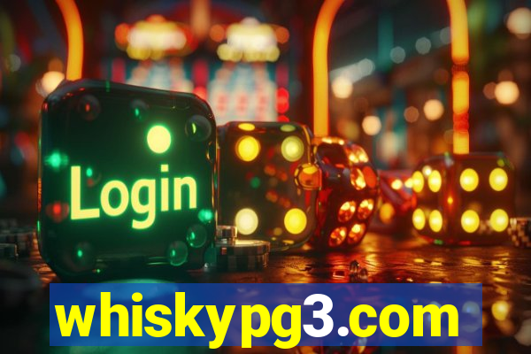 whiskypg3.com