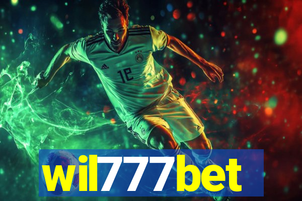 wil777bet