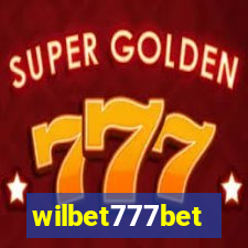 wilbet777bet