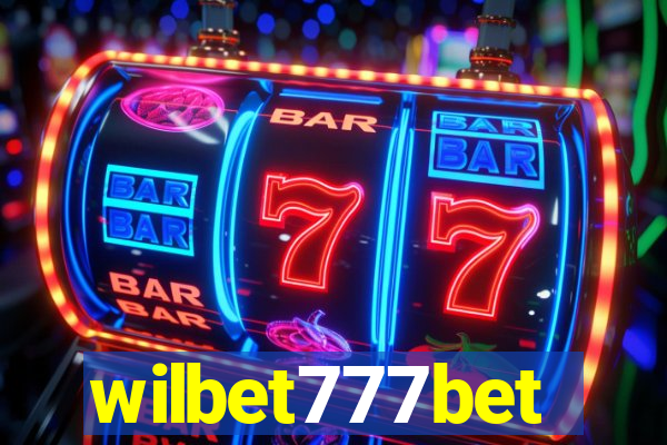 wilbet777bet