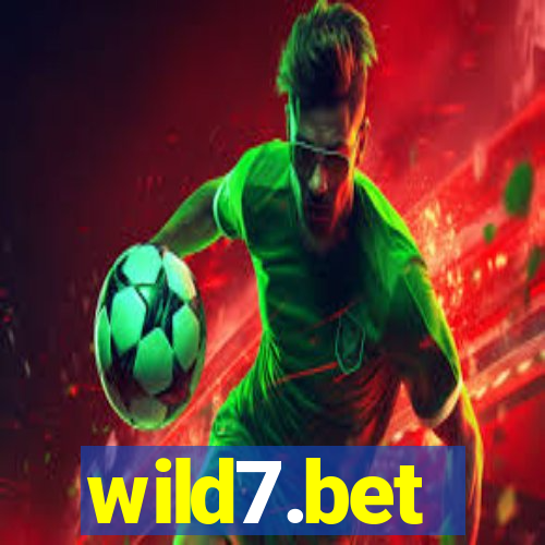 wild7.bet