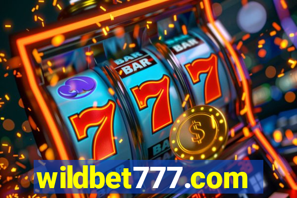 wildbet777.com