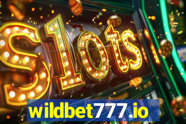 wildbet777.io