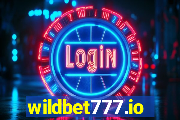 wildbet777.io