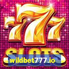 wildbet777.io