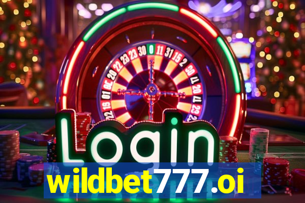wildbet777.oi