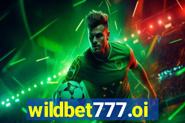 wildbet777.oi