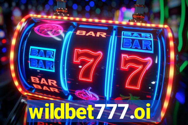 wildbet777.oi