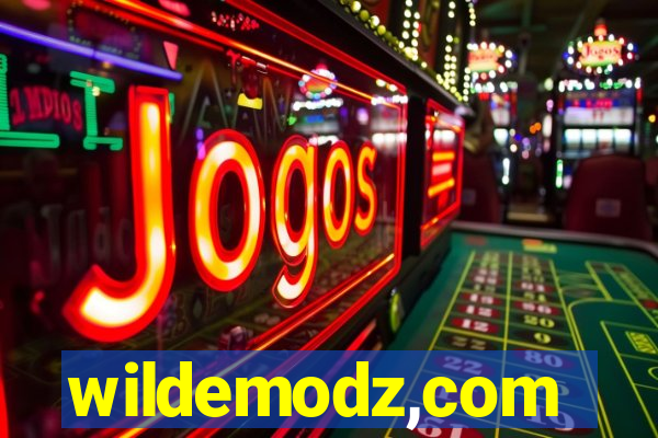 wildemodz,com