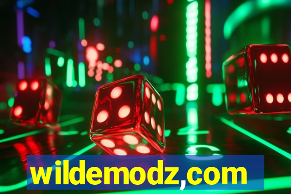 wildemodz,com