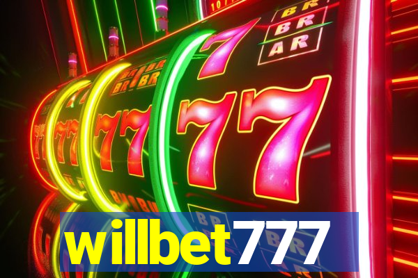 willbet777