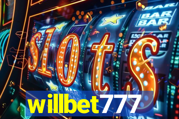 willbet777