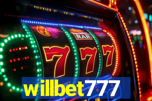 willbet777