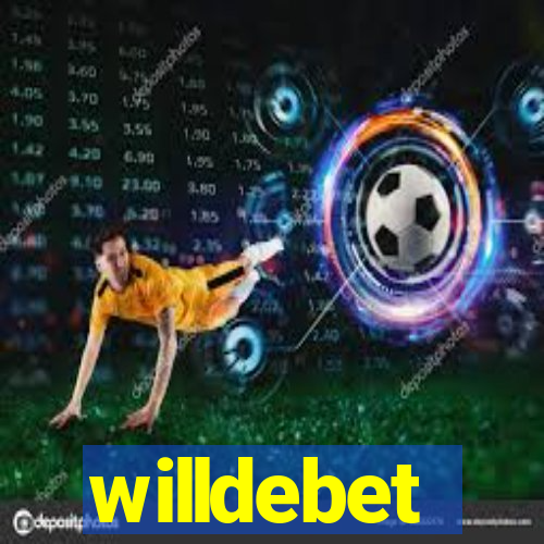 willdebet