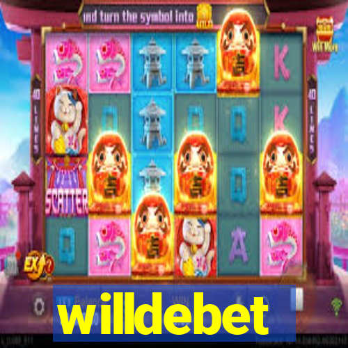 willdebet