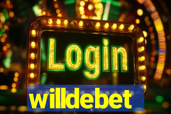 willdebet