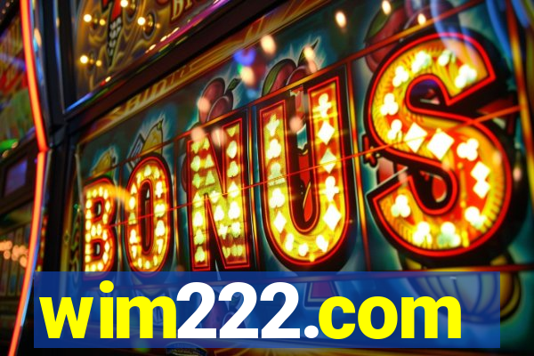 wim222.com