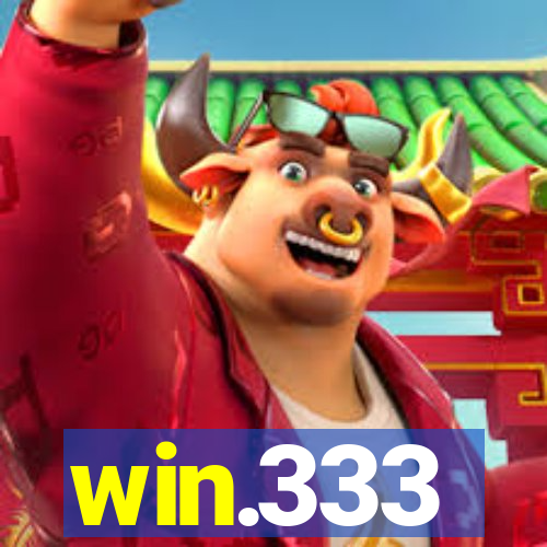 win.333