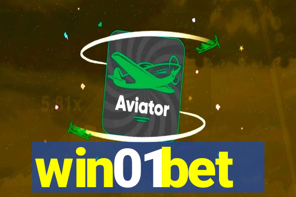 win01bet