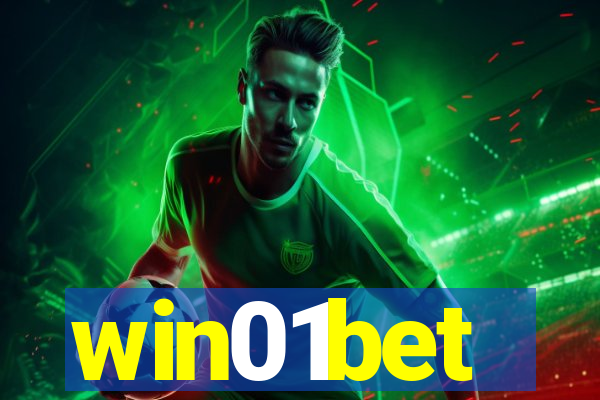 win01bet