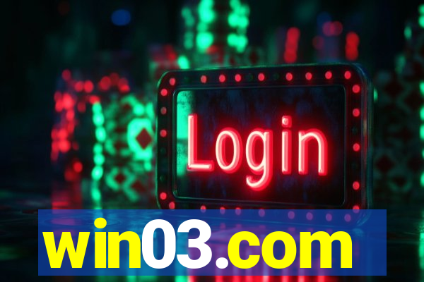 win03.com
