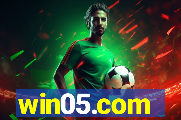 win05.com