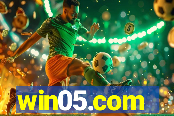 win05.com
