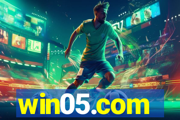 win05.com