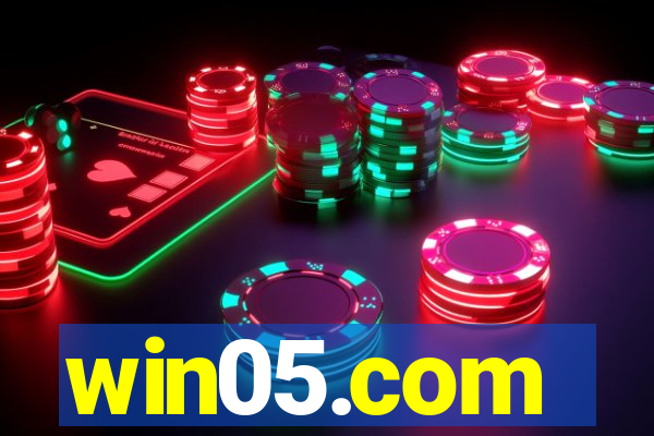 win05.com